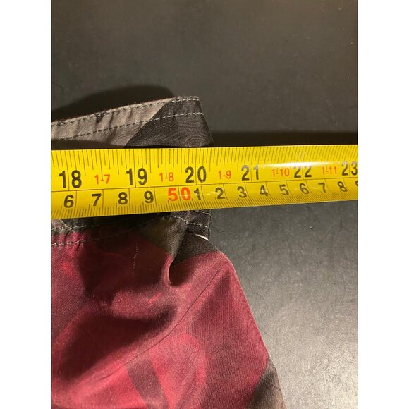 Tony Hawk Board Shorts Mens 38 9" Photo Skater AOP Swim Trunks - Picture 4 of 6